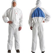 Proteção Corporal