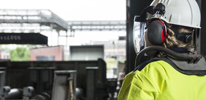 A importância da proteção auditiva
