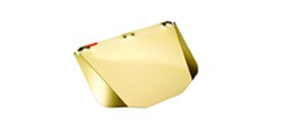 Visor 3M V5 Gold 5XG-IR5