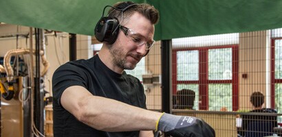 Auscultadores 3M™ PELTOR™ WorkTunes™ Pro
