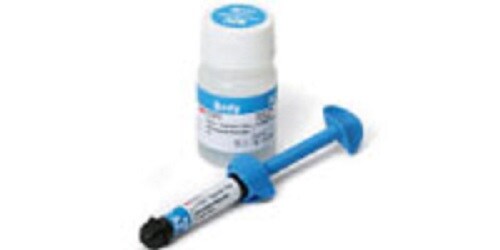 Material de Restauração Filtek™ Supreme XTE Universal
