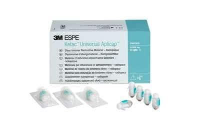 3M™ Ketac™ Universal Ionómero de Vidro