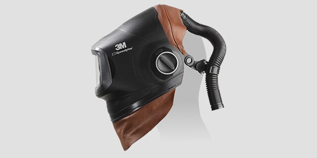 máscara 3m speedglas

