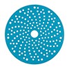 Disco Hookit azul