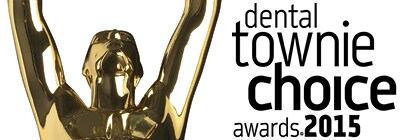 Prémios Townie Choice
