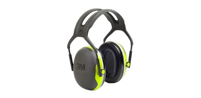 Protetores Auriculares 3M PELTOR
