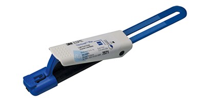 Base Cavitária de Ionómero de Vidro Fotopolimerizável 3M™ Vitrebond™ Plus
