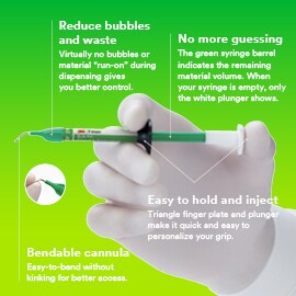 Bulkfill flowable