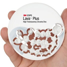 Indicações da Lava™ Plus