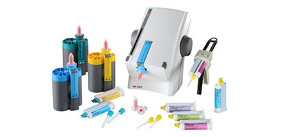 Material de Impressão e Registo de Mordida 3M™ Imprint™ 4 VPS
