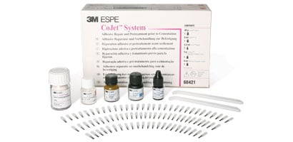 Sistema CoJet™
