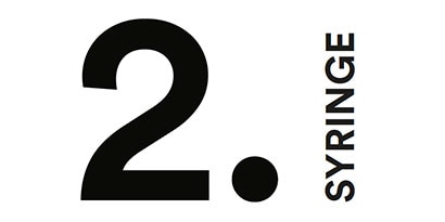 2. SERINGA
