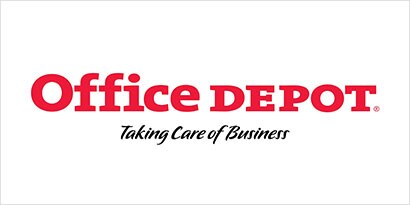 Office Depot
