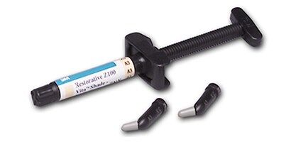 Material de Restauração 3M™ Filtek™ Z100 MP
