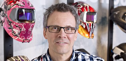 Três décadas na vanguarda
