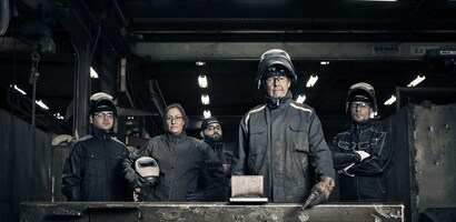 Clube de utilizadores de speedglas
