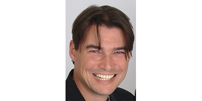 Fotografia de Matthew Ostroff, MSN, AGANCP, CRNI, VA-BC, CEN
