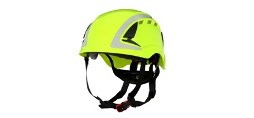 Capacete de segurança 3M™ SecureFit™ Série X5000