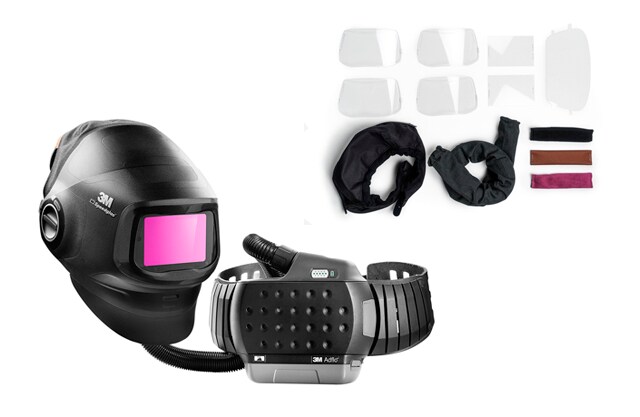 kit de arranque
