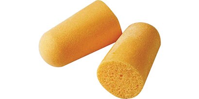 Tampões Auriculares 1100
