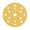 Disco Hookit Ouro