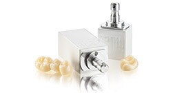 Produtos de Zircónio 3M™ para Consultório
