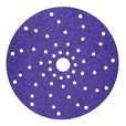 Três discos Hookit