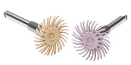 Sistema de Polimento com Diamante Sof-Lex™
