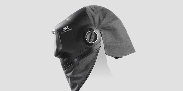 máscara 3m speedglas
