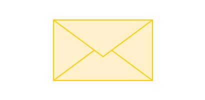 Ícone de e-mail
