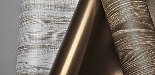 Revestimentos Decorativos
