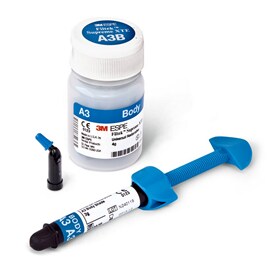 Filtek Supreme XTE