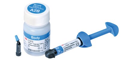 Material de Restauração Filtek™ Supreme XTE Universal
