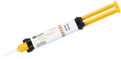 Cimento Resinoso Autoadesivo RelyX™ Unicem 2
