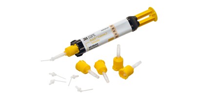 Cimento Resinoso Autoadesivo 3M™ RelyX™ Unicem 2
