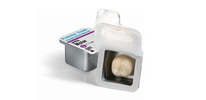 Material de Temporização de Coroas 3M™ Protemp™
