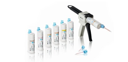 Material de Temporização 3M™ Protemp™ 4
