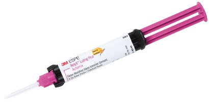 Cimento Ketac™ Cem Plus
