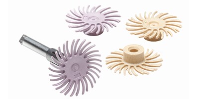 Sistema de Polimento com Diamante 3M™ Sof-Lex™
