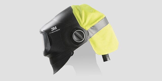 máscara 3m speedglas
