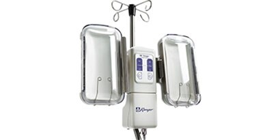Sistema de perfusão de pressão 3M Ranger
