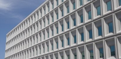 Office building
