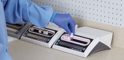 Indicadores Biológicos de Leitura Rápida 1295 Attest™ 3M™
