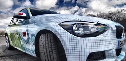 Wrap Films Impressos
