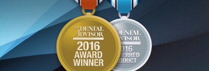 Prémios The Dental Advisor
