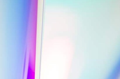 A 3M apresenta os exclusivos Acabamentos de Vidro Dicroico 3M™ que mudam de cor