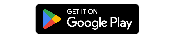 Logótipo do Google Play.
