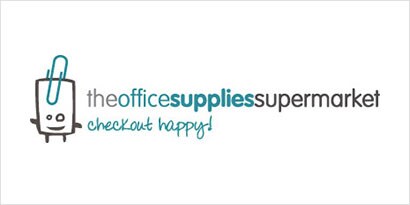 The Office Supplies Supermarket
