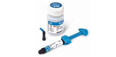 Material de Restauração 3M™ Filtek™ Supreme XTE

