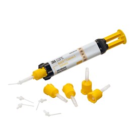 cimentos Ketac™ Cem e RelyX™